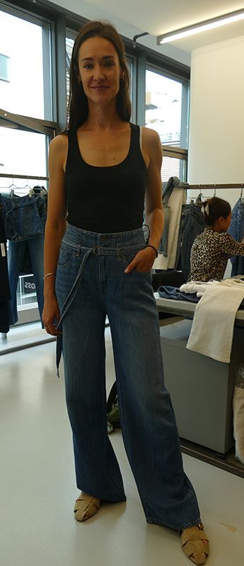 7 for all mankind Jeans