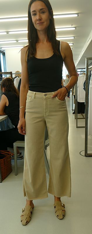 7 for all mankind Jeans