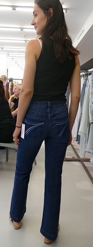 7 for all mankind Jeans