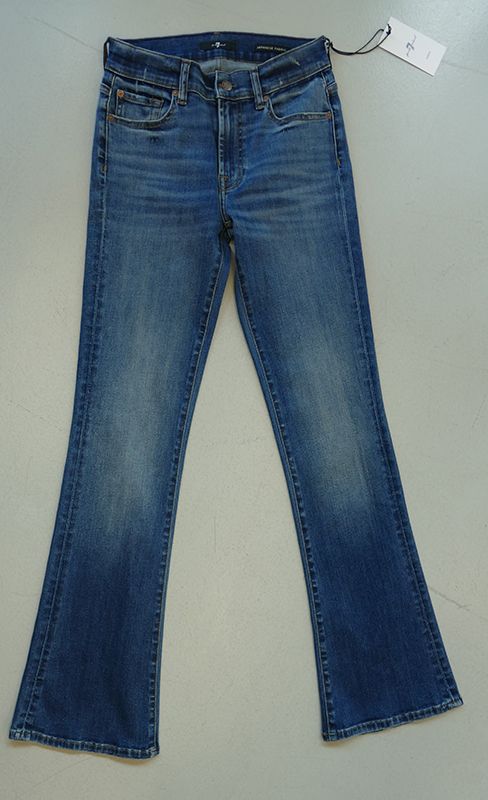 7 for all mankind Jeans