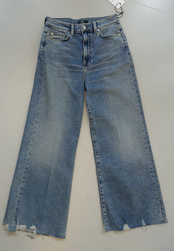 7 for all mankind Jeans