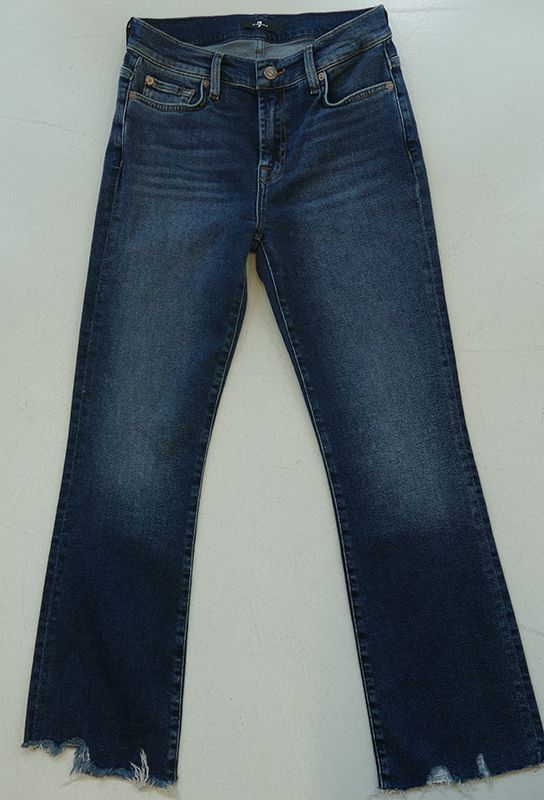 7 for all mankind Jeans