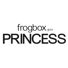 Frogbox Prinzess