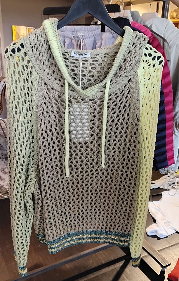 Liv Bergen Frühjahr 2026