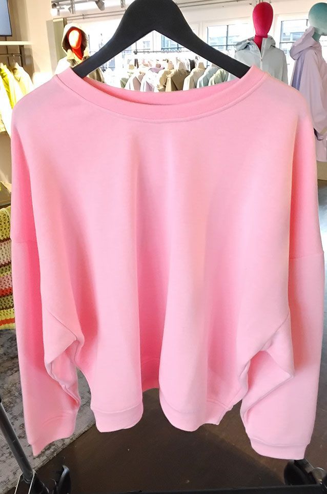 Liv Bergen Frühjahr 2026