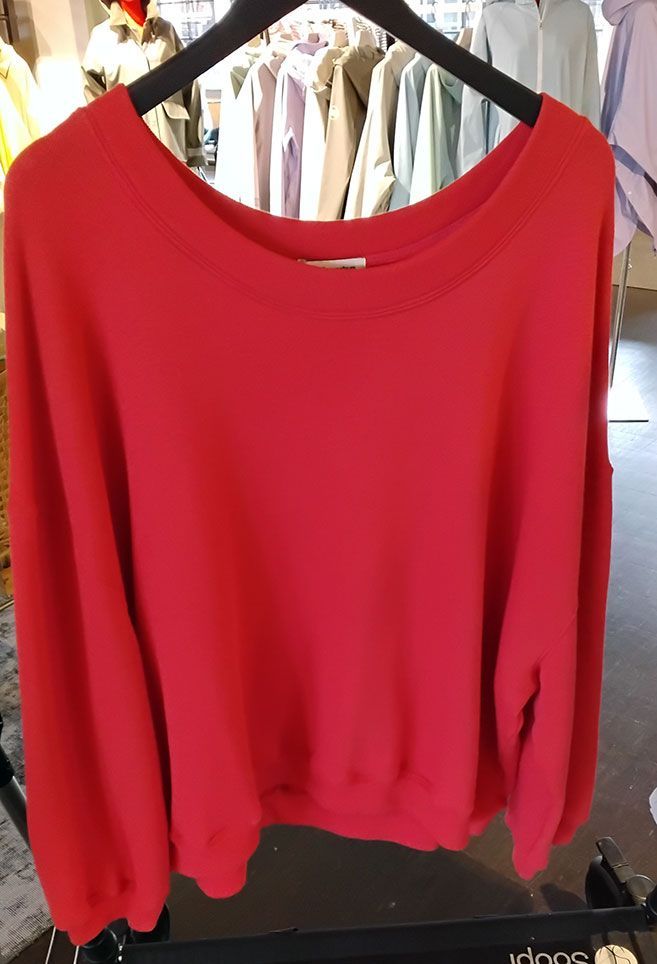 Liv Bergen Frühjahr 2026