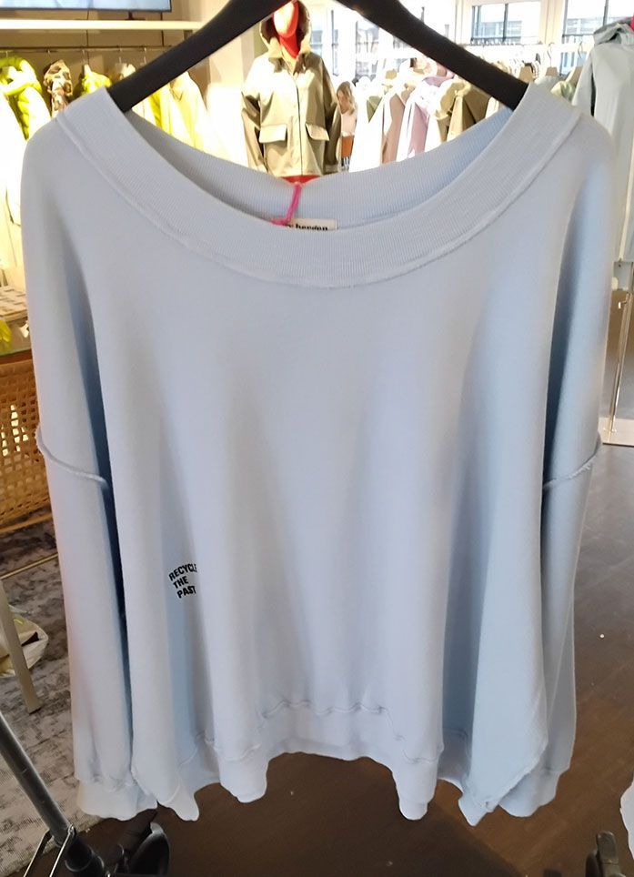 Liv Bergen Frühjahr 2026