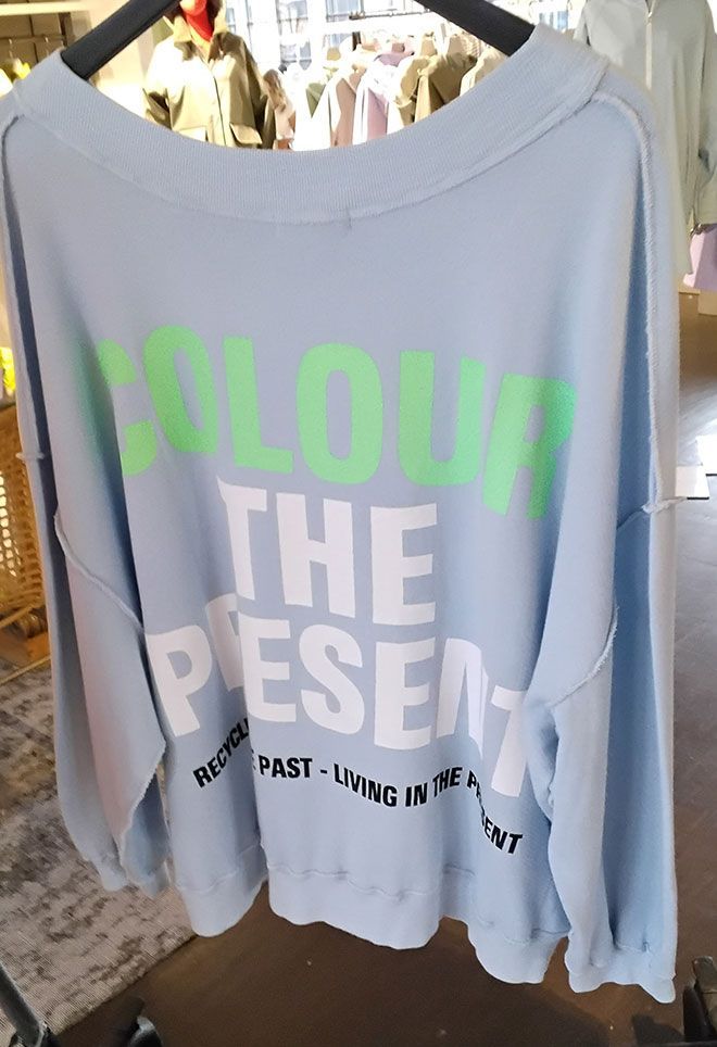 Liv Bergen Frühjahr 2026