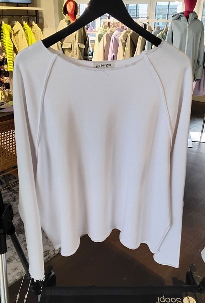 Liv Bergen Frühjahr 2026