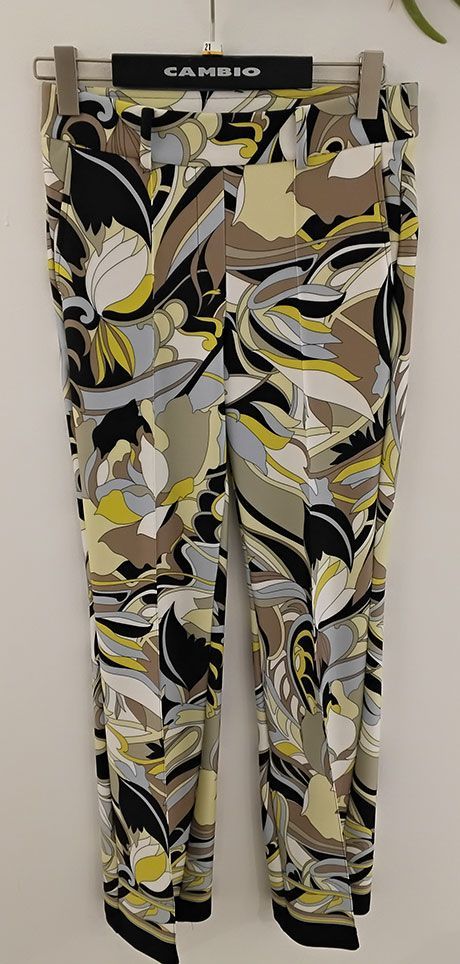 Cambio Frühjahr 2026