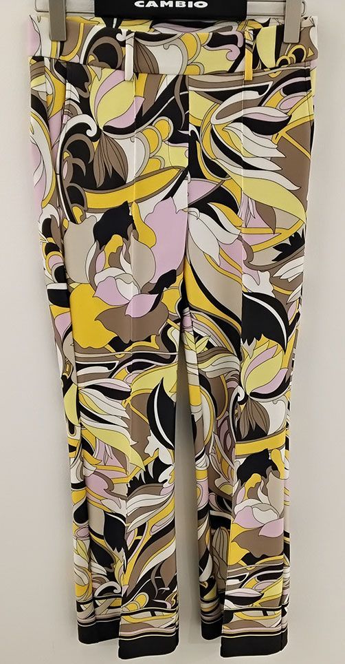 Cambio Frühjahr 2026