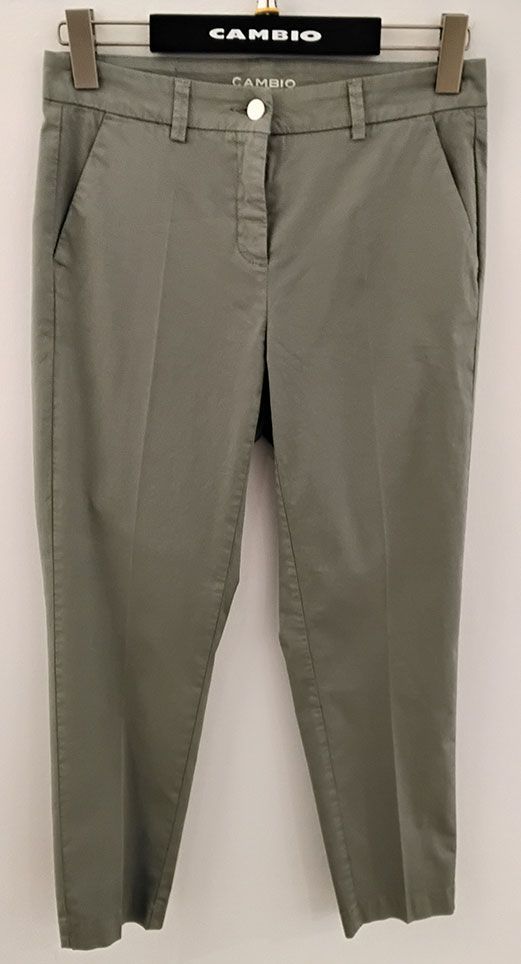 Cambio Frühjahr 2026