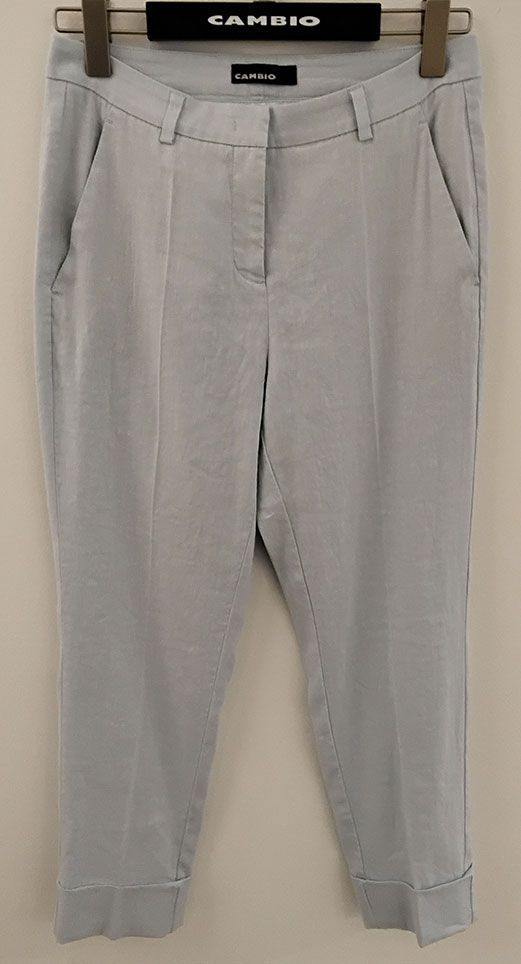 Cambio Frühjahr 2026