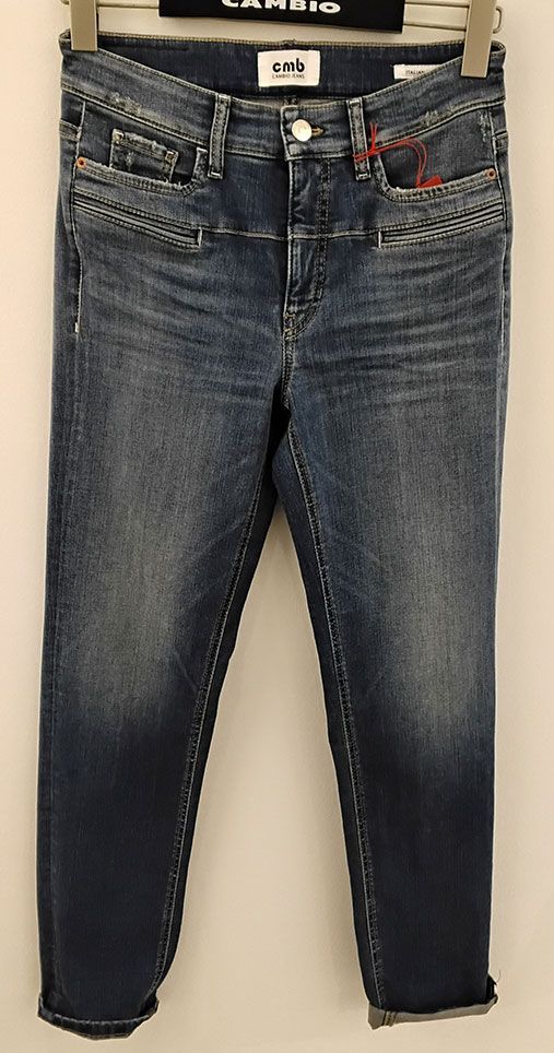 Cambio Frühjahr 2026