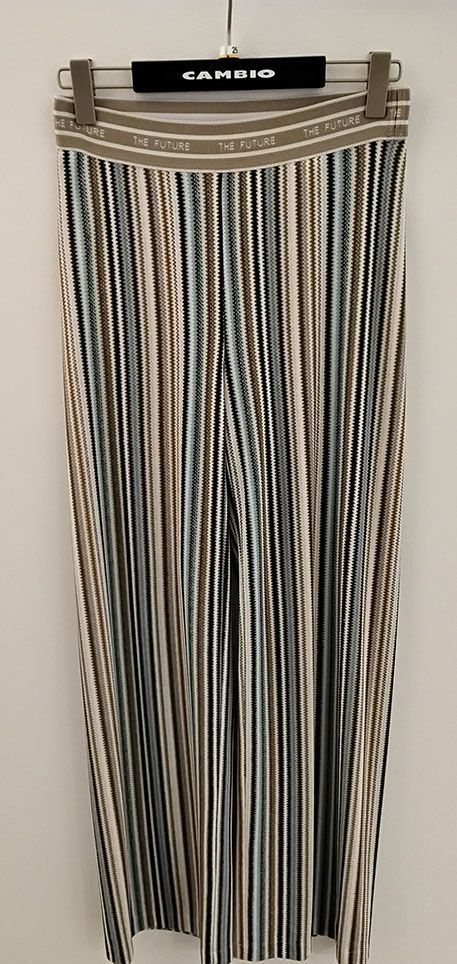 Cambio Frühjahr 2026