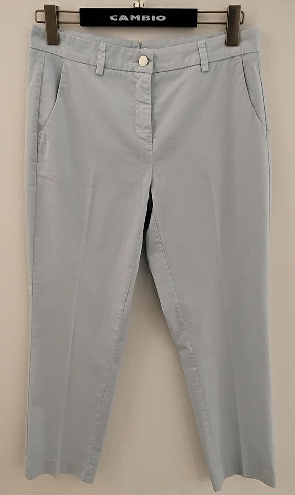 Cambio Frühjahr 2026