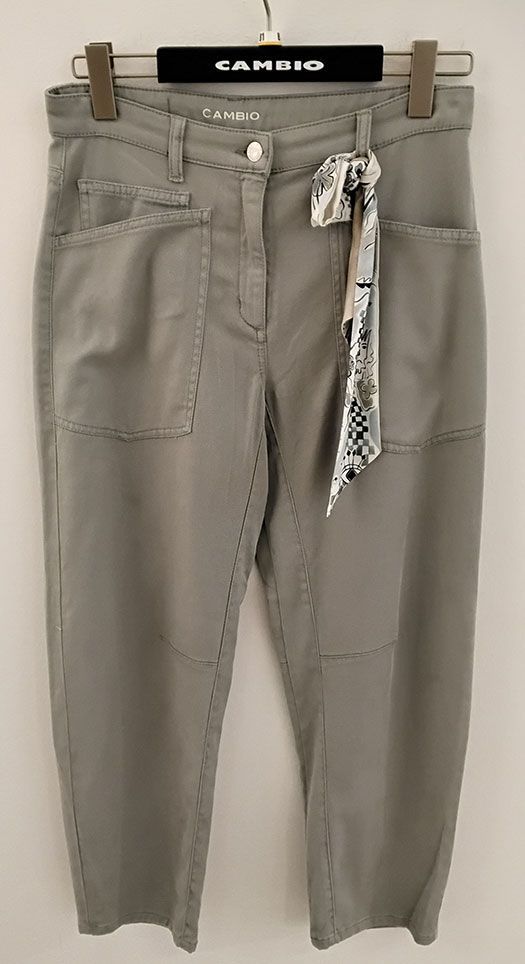 Cambio Frühjahr 2026