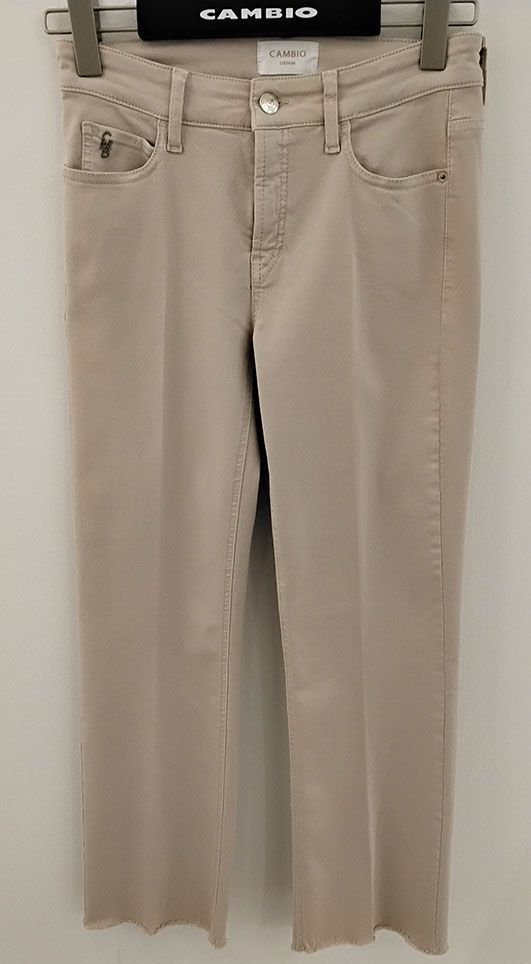 Cambio Frühjahr 2026