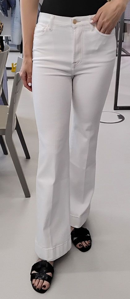 Seven Frühjahr 2026