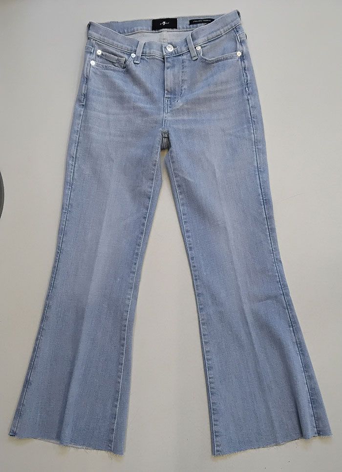 Seven Frühjahr 2026