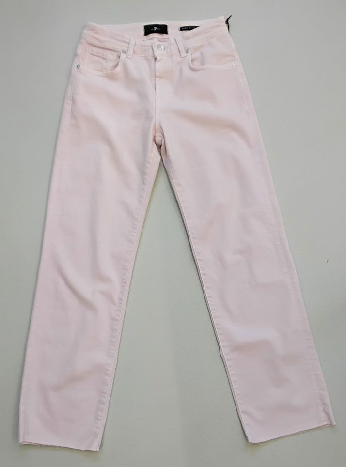 Seven Frühjahr 2026