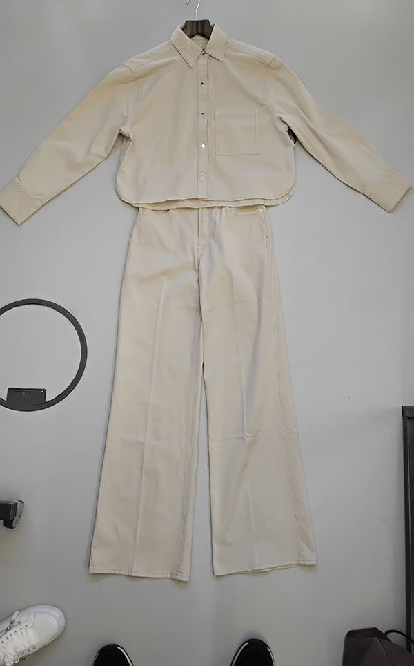 Seven Frühjahr 2026