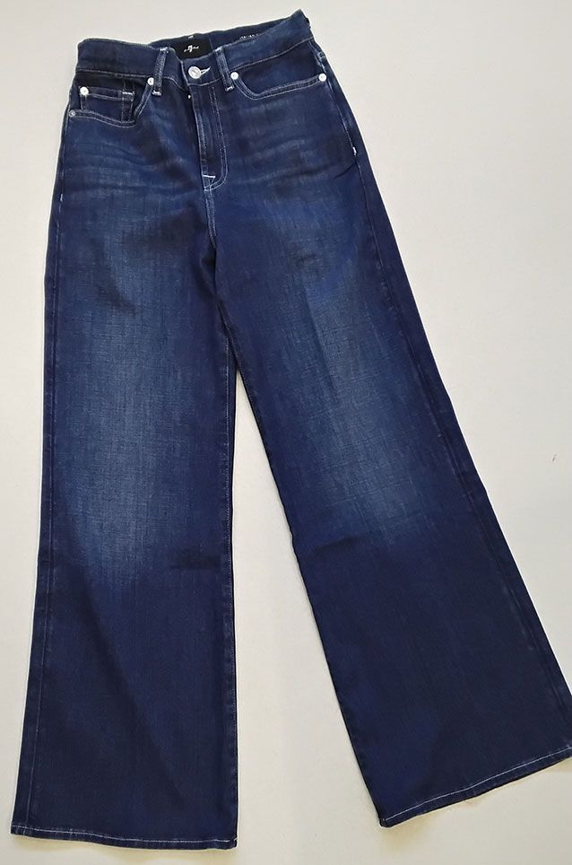 Seven Frühjahr 2026