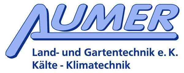 Josef Aumer – Land und Gartentechnik e.K.-logo