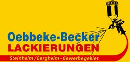 Oebbeke-Becker Lackierung GmbH & CO. KG