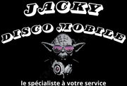 Logo de Jacky Disco Mobile