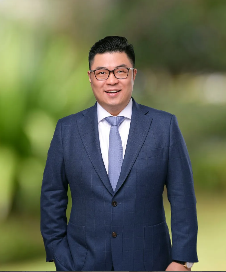 Leo Wei, Founder of MetaWise BnB