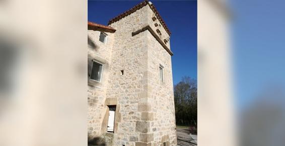 Combettes - Agrandissement de maison