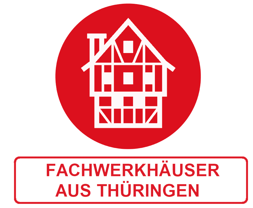 Fachwerkhäuser Thüringen
