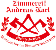 Zimmerei Andreas Karl GmbH