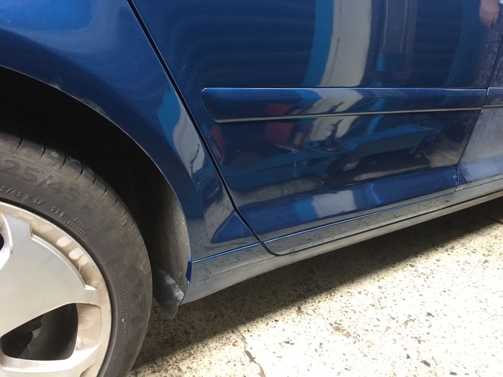 Garage & Carrosserie Rotsee