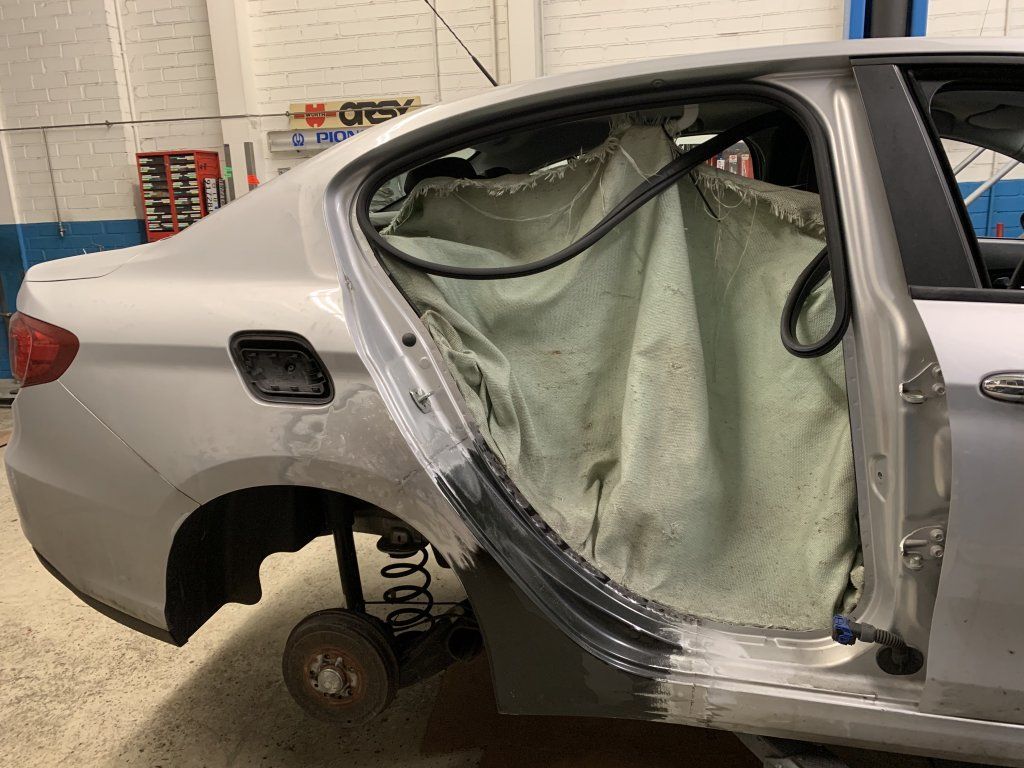 Garage & Carrosserie Rotsee