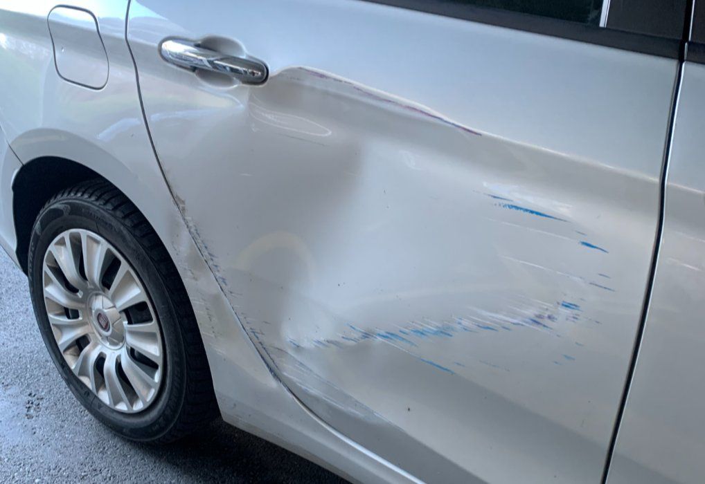 Garage & Carrosserie Rotsee