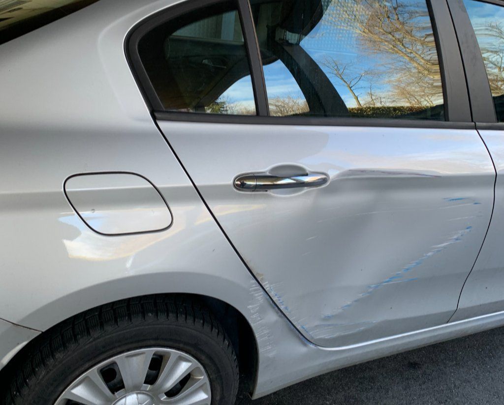 Garage & Carrosserie Rotsee