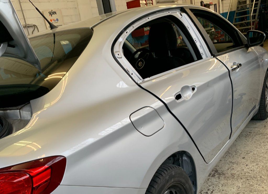 Garage & Carrosserie Rotsee