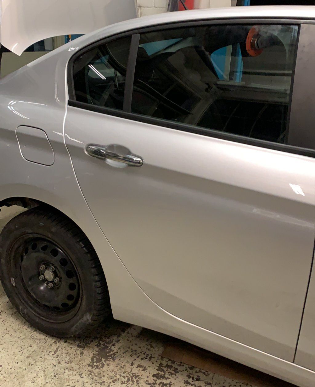 Garage & Carrosserie Rotsee