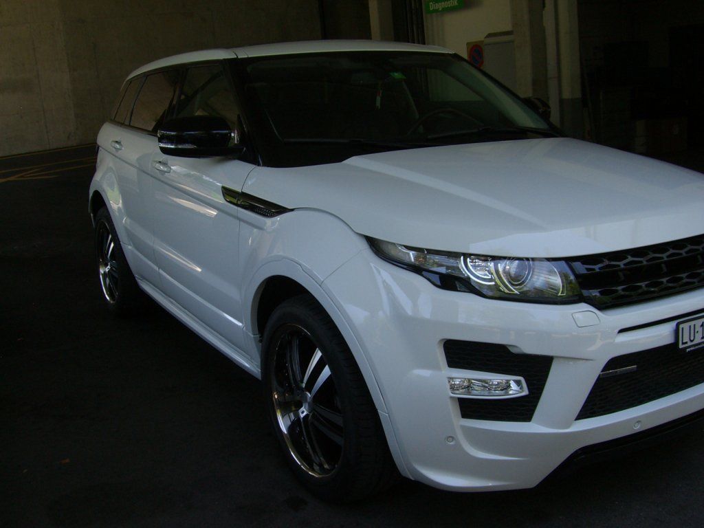 Garage & Carrosserie Rotsee