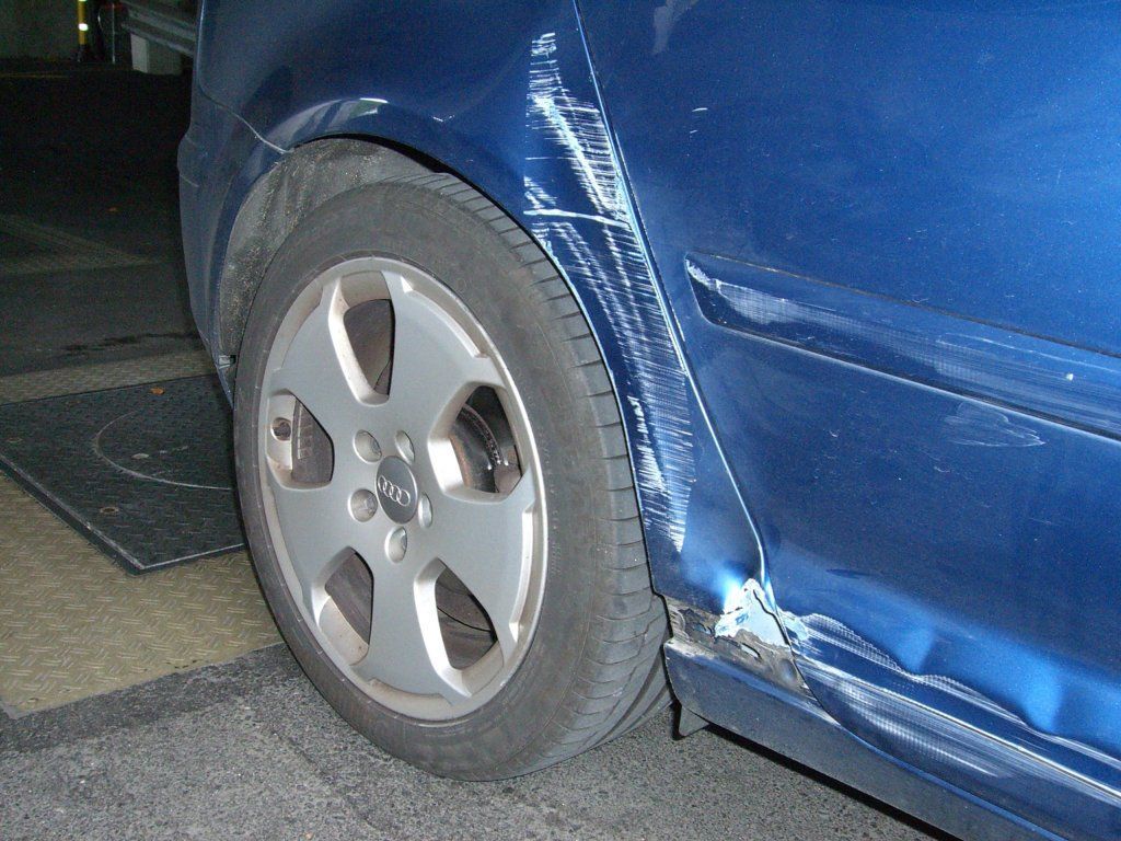 Garage & Carrosserie Rotsee