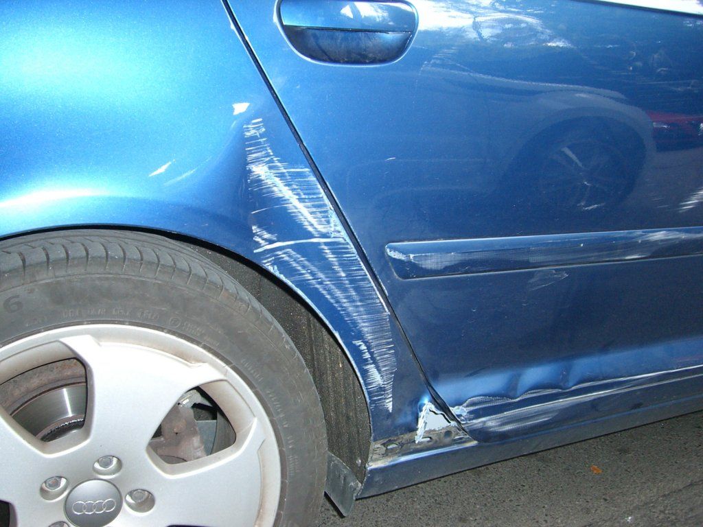 Garage & Carrosserie Rotsee