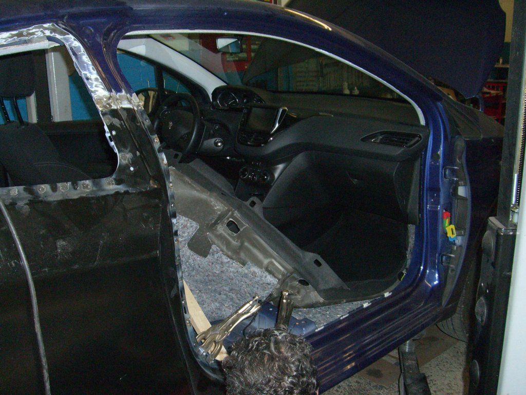 Garage & Carrosserie Rotsee