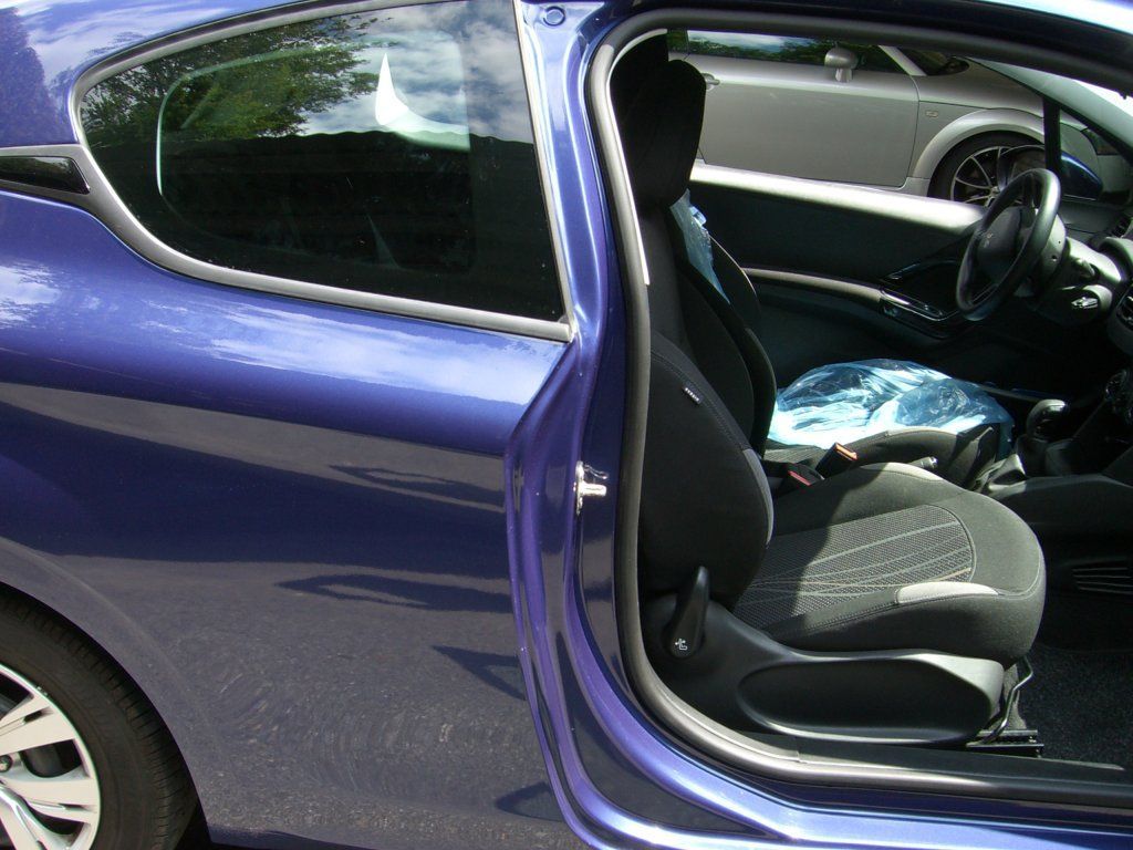 Garage & Carrosserie Rotsee