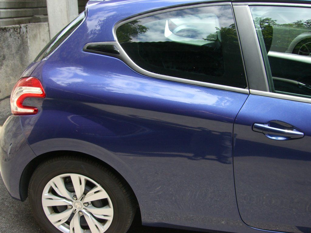 Garage & Carrosserie Rotsee