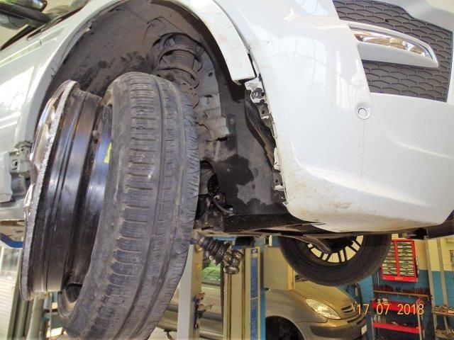 Garage & Carrosserie Rotsee