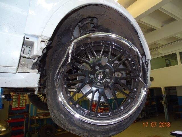 Garage & Carrosserie Rotsee