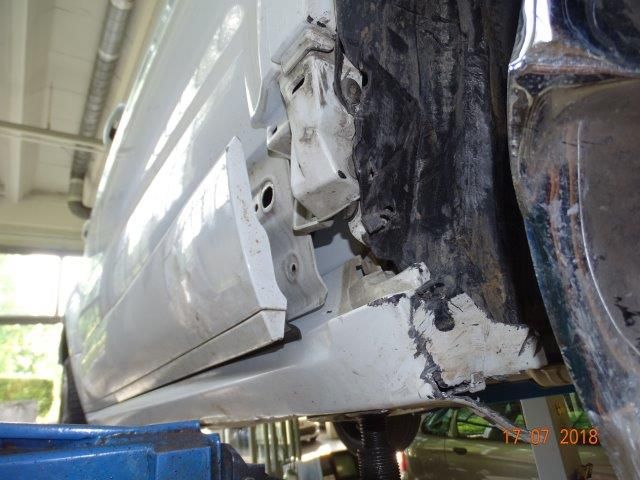 Garage & Carrosserie Rotsee