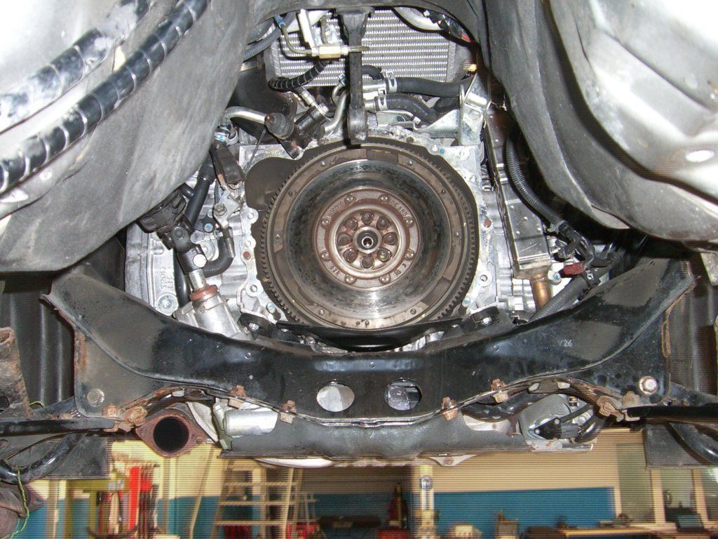 Garage & Carrosserie Rotsee